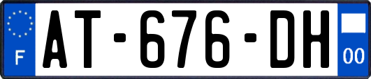 AT-676-DH