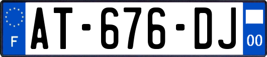 AT-676-DJ