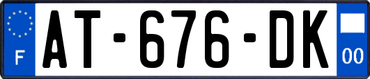 AT-676-DK