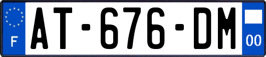 AT-676-DM