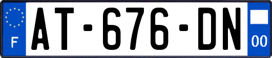 AT-676-DN