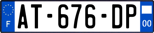 AT-676-DP