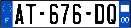 AT-676-DQ
