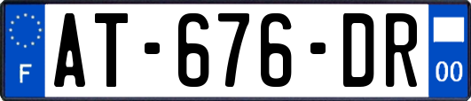 AT-676-DR