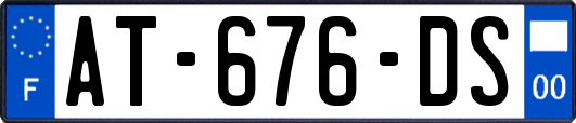 AT-676-DS