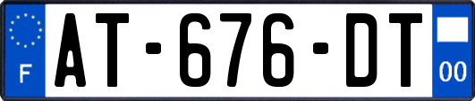 AT-676-DT
