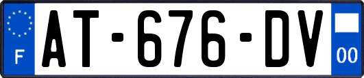 AT-676-DV