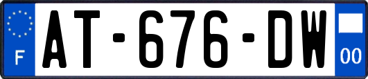 AT-676-DW