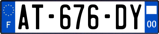 AT-676-DY