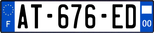 AT-676-ED