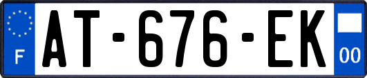 AT-676-EK
