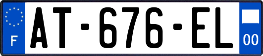 AT-676-EL