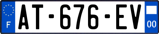AT-676-EV