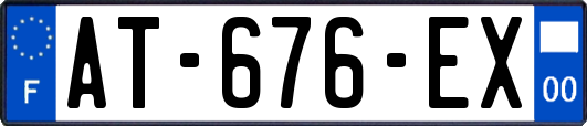 AT-676-EX