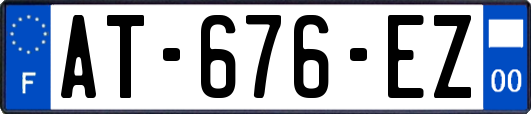 AT-676-EZ