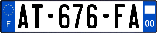 AT-676-FA