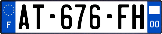 AT-676-FH