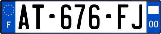AT-676-FJ