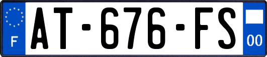 AT-676-FS