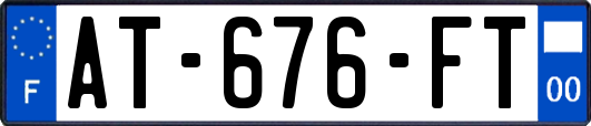 AT-676-FT