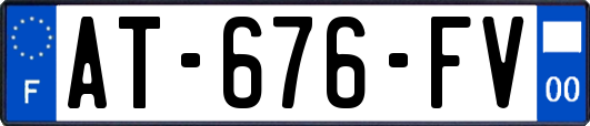 AT-676-FV