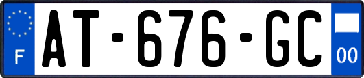 AT-676-GC