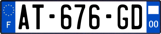 AT-676-GD