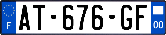 AT-676-GF