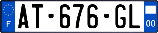 AT-676-GL