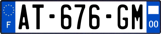 AT-676-GM