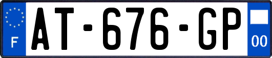 AT-676-GP