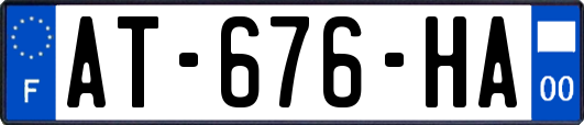 AT-676-HA