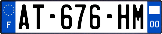 AT-676-HM