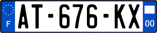 AT-676-KX