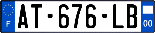 AT-676-LB