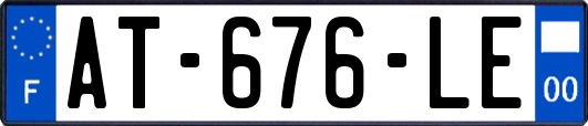 AT-676-LE
