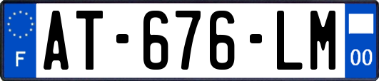 AT-676-LM