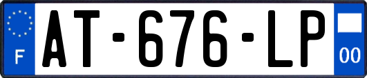 AT-676-LP