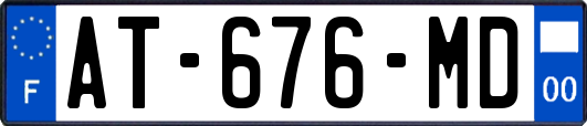 AT-676-MD