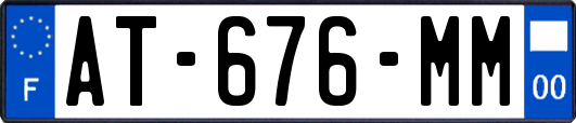 AT-676-MM