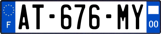 AT-676-MY