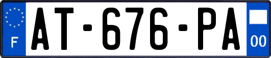 AT-676-PA