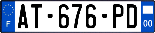AT-676-PD