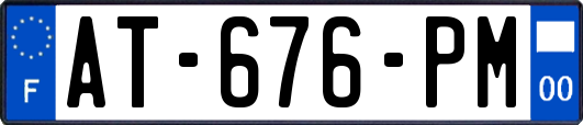 AT-676-PM