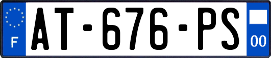 AT-676-PS