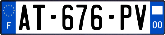 AT-676-PV