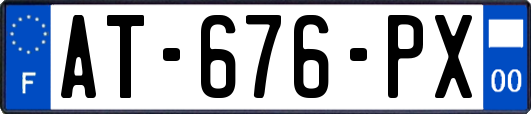AT-676-PX