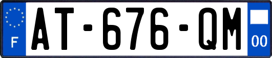 AT-676-QM