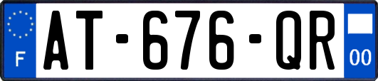 AT-676-QR