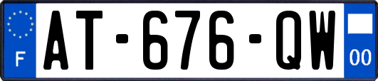 AT-676-QW
